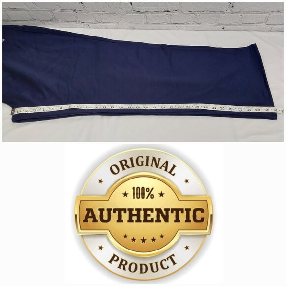 'GAP' CLASSIC FIT LOGO FLEECE LINED DRAWSTRING STRAIGHT-LEG SWEATPANTS - Picture 13 of 13